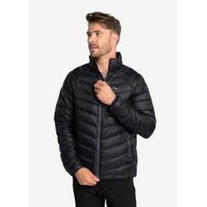 62. NWT Paradox Black Puffer Jacket
